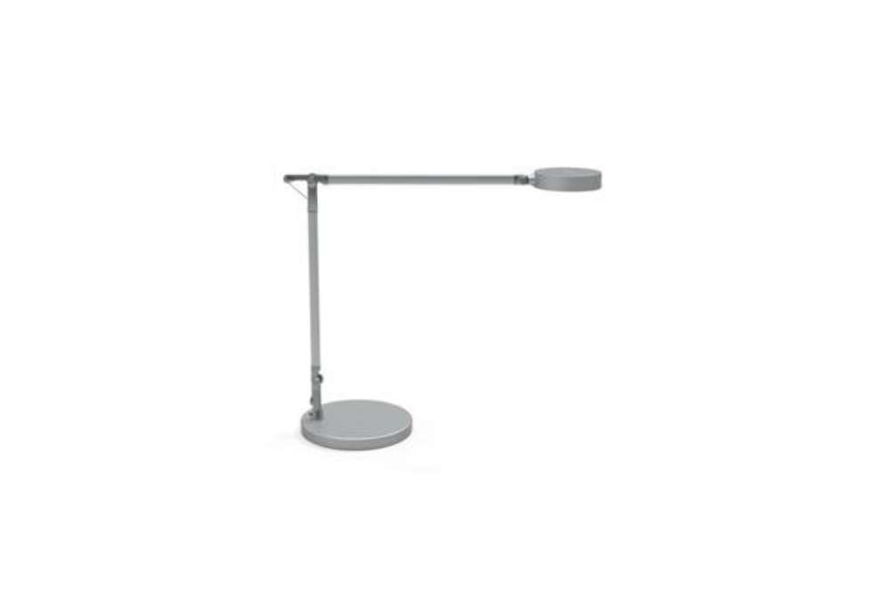 Immagine di Lampada da scrivania a LED Maul MAULgrace - colour vario - con dimmer - argento - Z800072