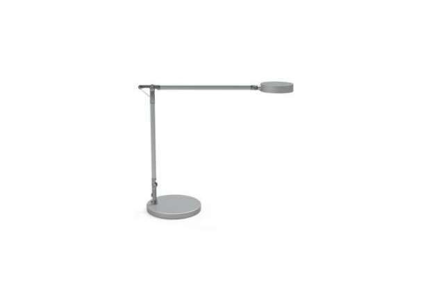 Immagine di Lampada da scrivania a LED Maul MAULgrace - colour vario - con dimmer - argento - Z800072
