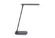 Immagine di Lampada a LED da scrivania Maul MAULjazzy - dimmerabile - USB - nero Z800043