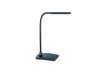 Immagine di Lampada da scrivania a LED Maul MAULpearly - con dimmer - nero Z800033