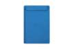 Immagine di Portablocco Maul MAULgo A4 - riciclato monocolore blu Z700015