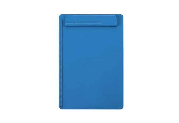 Immagine di Portablocco Maul MAULgo A4 - riciclato monocolore blu Z700015