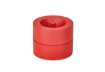 Immagine di Porta graffette Maul MAULpro - riciclato rosso - Ø 7.3 cm h.6 cm Z710006