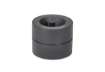 Immagine di Porta graffette Maul MAULpro - riciclato nero - Ø 7.3 cm h.6 cm Z710003