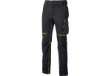 Immagine di Pantalone da lavoro U-Power WORLD Black Carbon - taglia M FU189BC-M