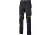 Immagine di Pantalone da lavoro U-Power WORLD Black Carbon - taglia 2XL FU189BC-XXL