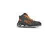 Immagine di Scarpe da lavoro U-Power JORDAN ESD S3 CI SRC - pelle Nabuk - numero 42 RS10124-42