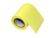 Immagine di Roll notes - 60 mm x 10 m Global notes giallo fluo Q562034