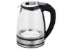 Immagine di Bollitore cordless in vetro Melchioni Family MR BOIL - 1,7 LT 118360027