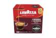 Immagine di Caffè in cialde Lavazza Astuccio 36 capsule A Modo Mio Crema&Gusto Ricco - GLAMMCGR36