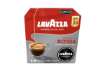Immagine di Caffè in cialde Lavazza Astuccio 36 capsule A Modo Mio Qualità Rossa - GLAMMQR36
