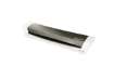 Immagine di Plastificatrice a caldo compatta a 2 rulli Leitz iLam Home Office A3 grigio metallizzato - 74400089