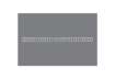 Immagine di Spirali metalliche a 34 anelli GBC Wirebind 11 mm A4 bianco - fino a 100 fogli - conf. 100 pezzi - R