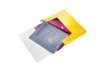 Immagine di Cartella Progetti Leitz WOW dorso 3 cm - 250x30x330 mm - giallo 46290116