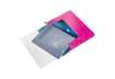 Immagine di Cartella Progetti Leitz WOW dorso 3 cm - 250x30x330 mm - fucsia 46290123