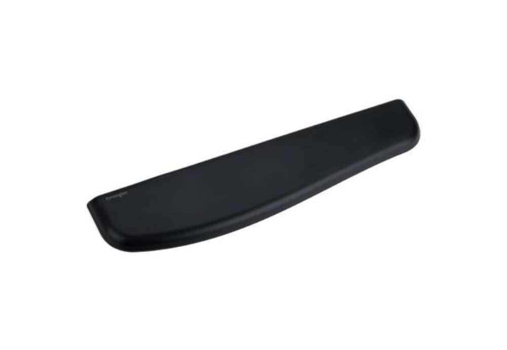 Immagine di Poggiapolsi Kensington ErgoSoft™ per tastiere standard - nero K52799WW