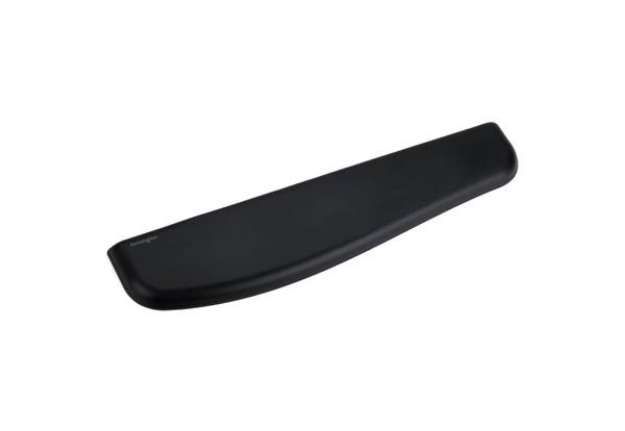 Immagine di Poggiapolsi Kensington ErgoSoft™ per tastiere standard - nero K52799WW