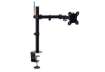 Immagine di Braccio per monitor singolo esteso SmartFit® Ergo Kensington nero K55408WW
