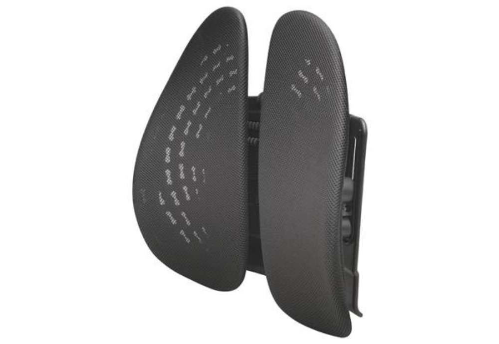 Immagine di Schienale Conform SmartFit® Kensington nero K60412WW
