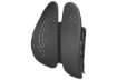 Immagine di Schienale Conform SmartFit® Kensington nero K60412WW