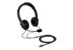 Immagine di Cuffie Hi-Fi USB-C - con microfono Kensington nero K97457WW