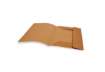 Immagine di Cartelline a 3 lembi Euro-Cart in Kraft 24,5x34 cm - avana - conf. 25 pezzi - FM7XCM03AV