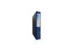 Immagine di Registratore protocollo TOPToo Plus in PPL dorso 5 cm - 28,5x34,3 cm blu - RTXP5BL
