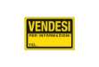Immagine di Cartello informativo 30x20 cm Cartelli Segnalatori ''Vendesi'' 3344P