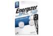 Immagine di Batterie al litio a bottone Lithium Performance BP2 3V Conf. 2 pz blu Energizer CR2025 - E301319400