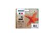 Immagine di Multipack 4-colours 603XL Ink Epson multicolore C13T03A64010