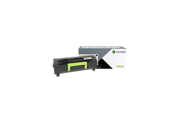 Immagine di Toner B232000 Return Program Lexmark nero B232000