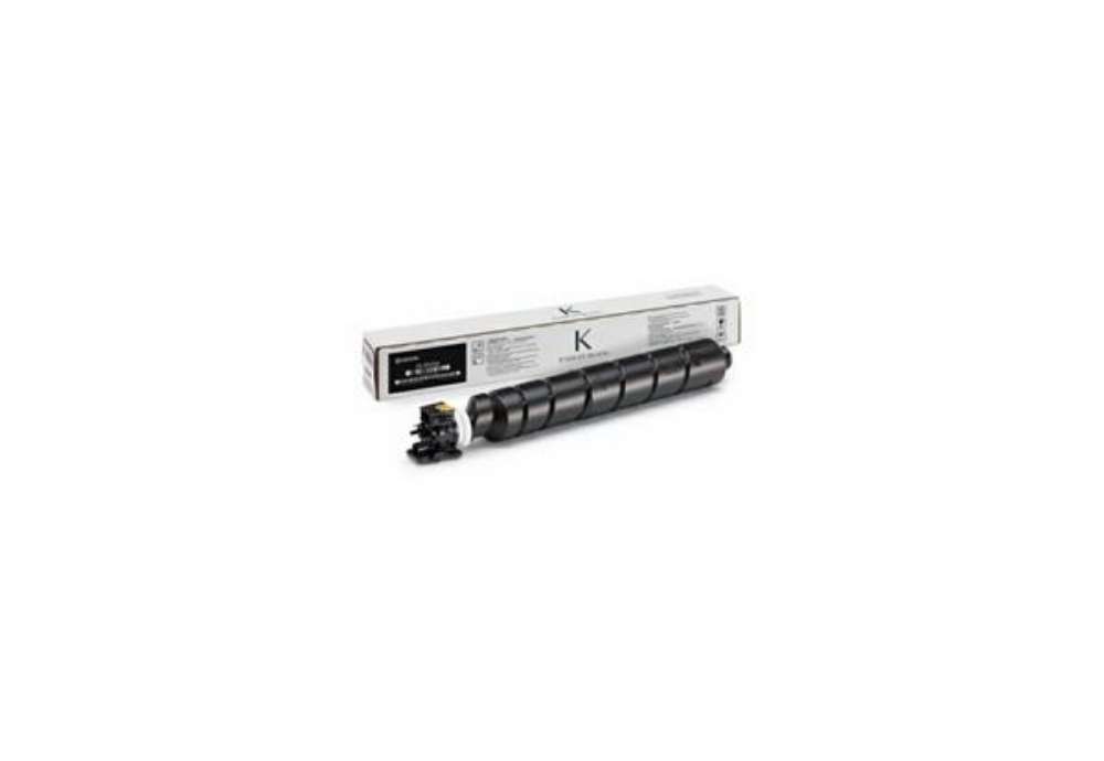 Immagine di Toner TK-8525K Kyocera nero  1T02RM0NL0