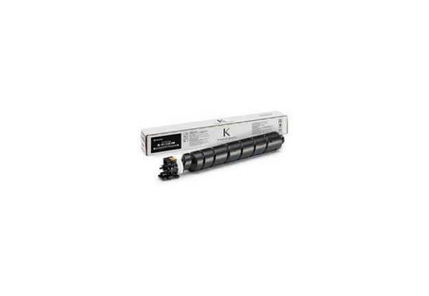 Immagine di Toner TK-8525K Kyocera nero  1T02RM0NL0