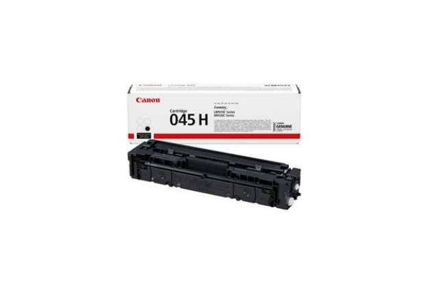Immagine di Toner Canon 1246C002 nero  1246C002