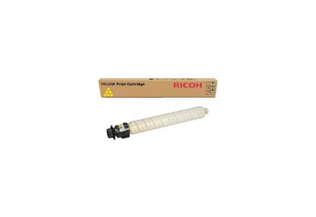 Immagine di Toner Ricoh 841926 giallo  841926