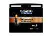 Immagine di Batteria alcaline Duracell Optimum Ministilo AAA - MN2400 mAh - blister da 8 - DU0036-05000394137721