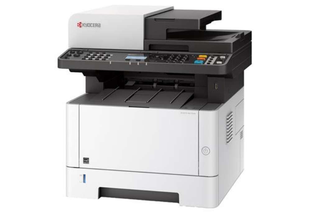 Immagine di Kyocera - Sistema Multifunzione A4 Monocromatico - ECOSYS M2135DN - 1102S03NL0