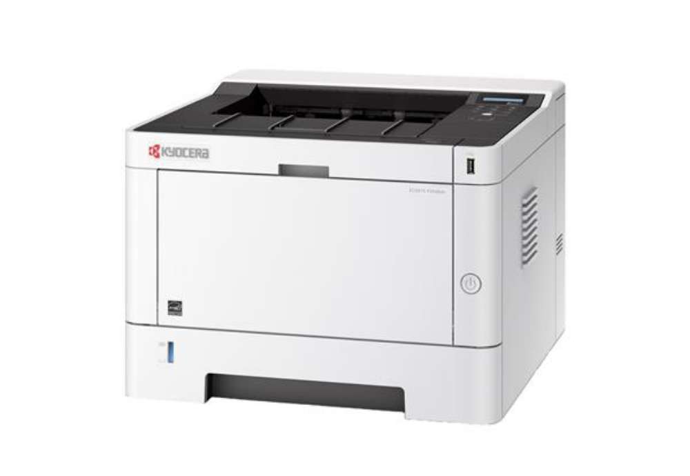 Immagine di Kyocera - Stampante laser A4 Monocromatica - ECOSYS P2040DN - 1102RX3NL0