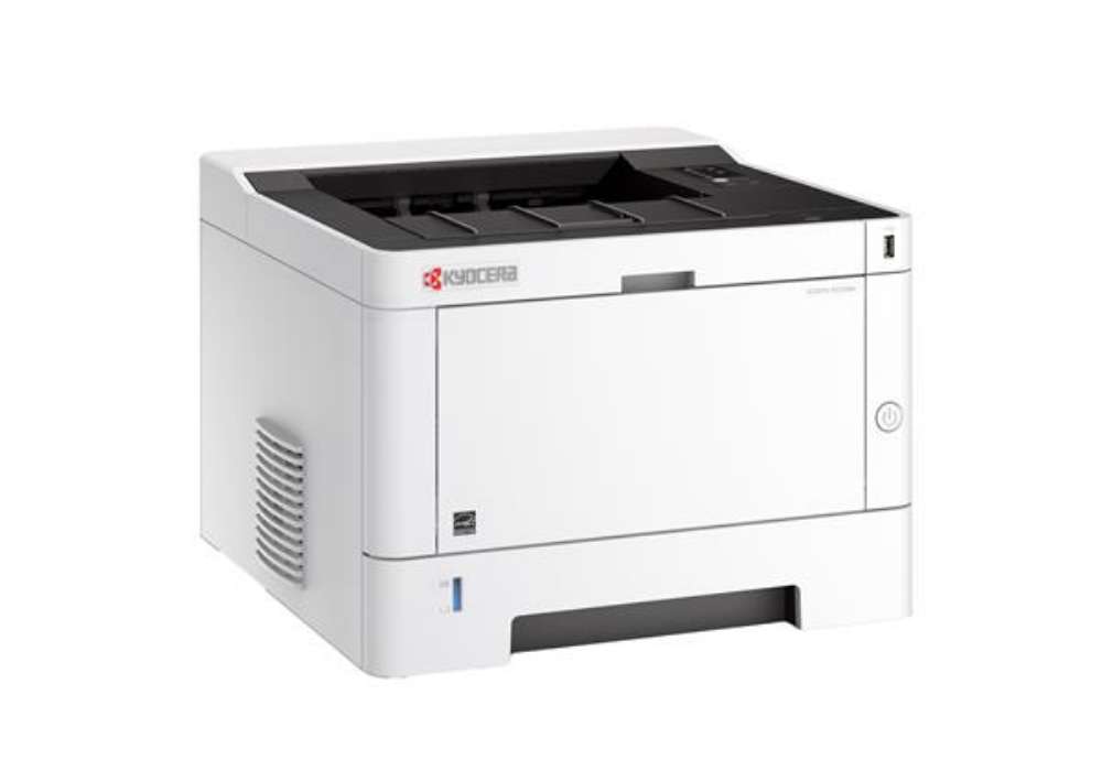 Immagine di Kyocera - Stampante laser A4 Monocromatica -ECOSYS P2235DN - 1102RV3NL0