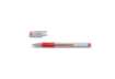 Immagine di Roller gel ricaricabile PILOT G-1 Grip 0,7 mm rosso - 001692
