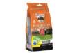 Immagine di Busta rodenticida - 150 gr - pasta blu - Protemax