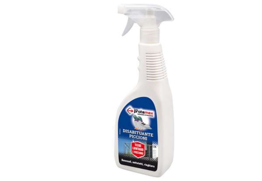 Immagine di Disabituante volatili - 750 ml - Protemax