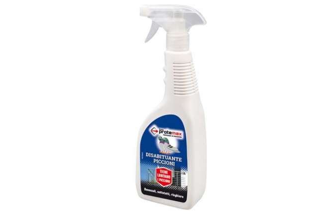 Immagine di Disabituante volatili - 750 ml - Protemax