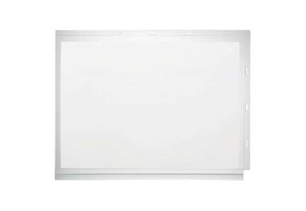 Immagine di Buste impermeabili con fascette DURABLE A3 trasparenti conf. 5 pezzi - 5028-19