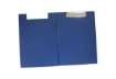 Immagine di Cartella portablocco con molla Q-Connect A4 - Protocollo blu KF01301