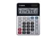 Immagine di Canon - Calcolatrice LS-122TS - Grigio - 2470C002