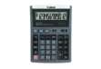 Immagine di Canon - Calcolatrice TX-1210E - Grigio - 4100A014
