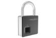 Immagine di Lucchetto Indico Lock5 - con impronta digitale - Mediacom