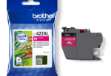 Immagine di Brother - Cartuccia - Magenta - LC422XLM - 1.500 pag