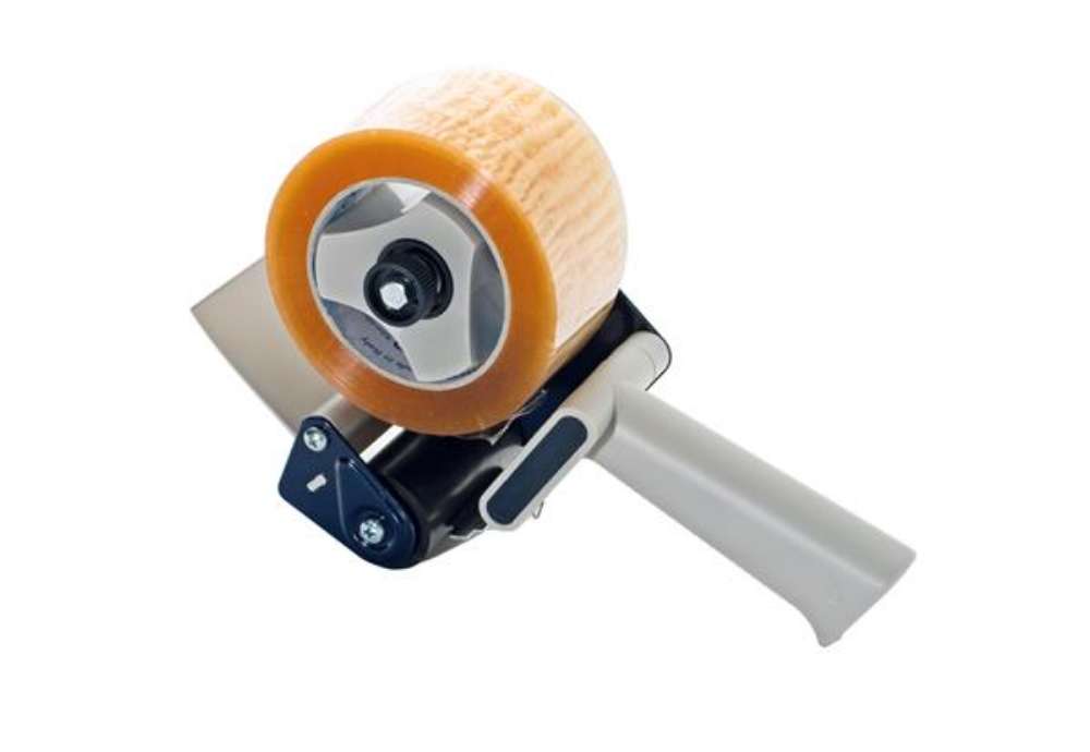 Immagine di Tendinastro manuale 07 - per nastri fino a 7,5 cm - Lebez